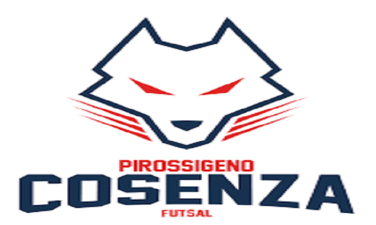 Cosenza 5 Pirossigeno